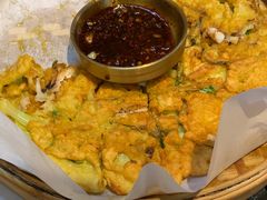 -玛嘻哒韩国料理延吉烤肉(莫邪路新天地店)
