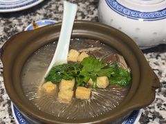 -南京大牌档(崇文门国瑞店)