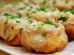 -阿三生煎(友谊大街店)