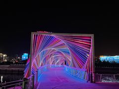 -琴岛之星摩天轮