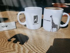 -ZOO COFFEE动物园咖啡(望京锐创店)
