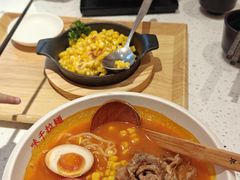 -味千拉面(惠州淡水嘉信茂广场分店)