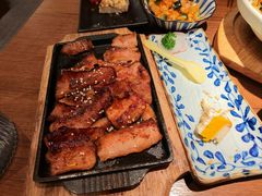 -小川洋风料理(大悦城店)