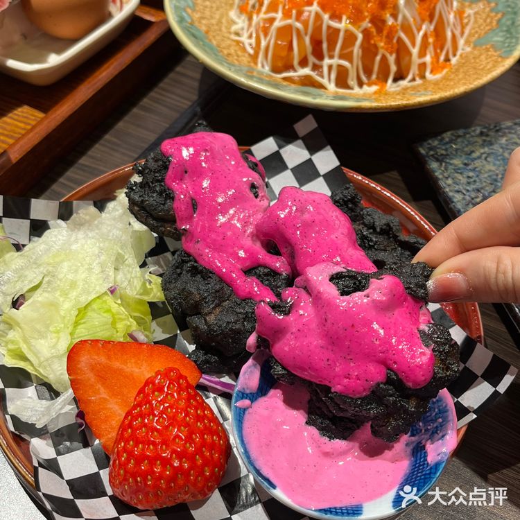 在武汉梦时代！遥遥领先！