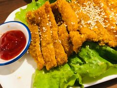 -十面春风·江南面馆(崇宁路店)