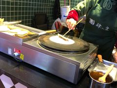 -杨府山江南里(华光路店)
