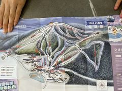 -长白山万达锦华套房酒店