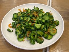 -船歌·鱼水饺青岛菜(枫蓝国际购物中心店)