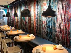 -纳鲁孜·新疆特色餐厅(上海悦荟广场店)