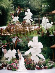 -北京西国贸大酒店·宴会厅