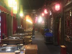 -蜀大侠火锅(寰球文化地标·总府店)