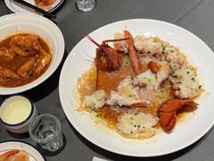 -海鲜e族(马王堆店)