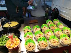 -大学城夜市大排档(凤栖路店)