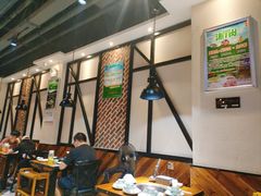 -黑鱼郭我家酸菜鱼(摩尔广场店)