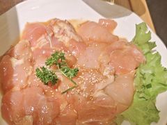 -隐家本格烧肉(万达广场店)