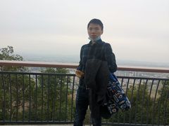 -神光山国家森林公园