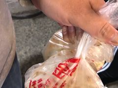 -老金家蛋菜夹馍(西安总店)
