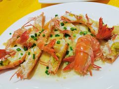 -海儀美食楼(湾仔海鲜街店)