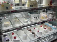 -DQ·蛋糕·冰淇淋(手工定制蛋糕长泰广场店)
