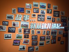 -弓舍射箭俱乐部(高新总店)