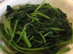 时蔬-老三样·美食研究中心(世贸路店)