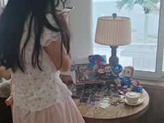-Vanillacafe香草咖啡(银海大世界店)