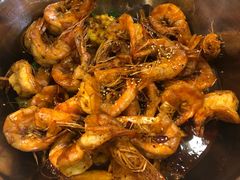 -王婆大虾(五道口店)