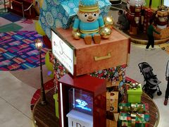 -皇庭广场(福华三路店)