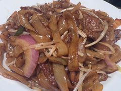 -深仔记茶餐厅(亚士厘道店)