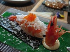 -大雄寿司(中华广场店)