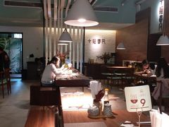 大堂-十面春风·江南面馆(崇宁路店)