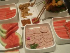 -海底捞火锅(九久奥特莱斯店)