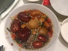 -宁夏国强手抓羊肉·清真菜(未央路凤三店)