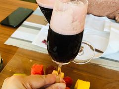 -苏州洲际酒店·大堂酒廊