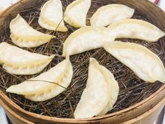 -松针蔡记蒸饺(花园路店)