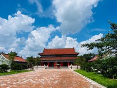 -长春净月潭风景名胜区