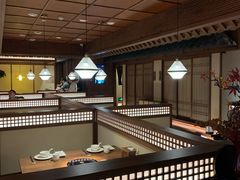 -揽季锅物会.福建黄鱼.海鲜姿造(五四路店)