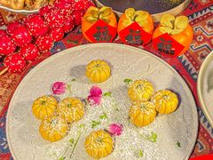 -汉水谣·江景餐厅(江滩店)