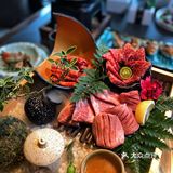 黑珍珠餐厅圣诞餐大剧透， 这个甜品和盲盒俘获我💖