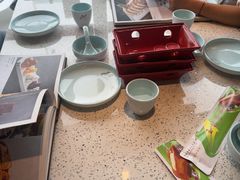-玉林烤鸭店(黄村兴华店)