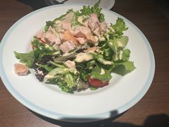 -萨莉亚意式餐厅(百联徐汇店)