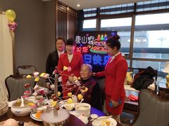 -唐山宴大唐州府精品中餐