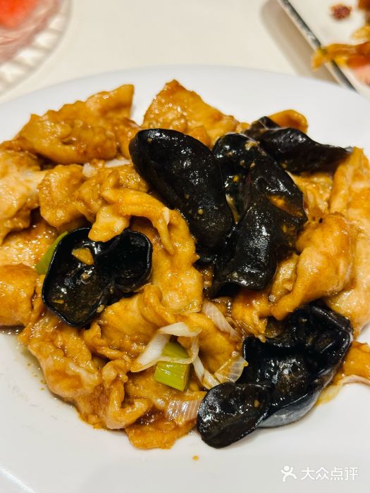 凯鸽酒楼(大同振兴街店)图片