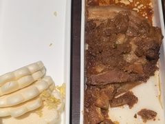 -悦海·家宴·冰花皮皮虾大锅贴(宝龙店)