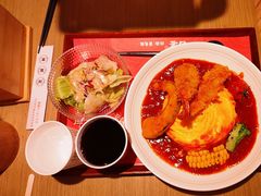 -吾妻拉面•和风食堂(群光广场店)