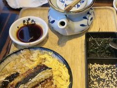 -山葵家·创意料理(临平银泰城店)
