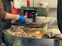 -杨家牛肉汤(淮建路店)