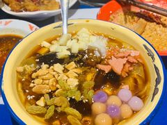 -马路边边串串香(北苑旗舰店)