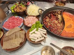 -冯校长老火锅(深圳总店)