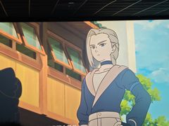 -大地院线珠江摩尔店(CL全景超级影院)